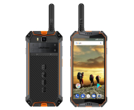 uleFone Armor 3T 4/64GB Dual SIM LTE pomarańczowy - 502475 - zdjęcie 1